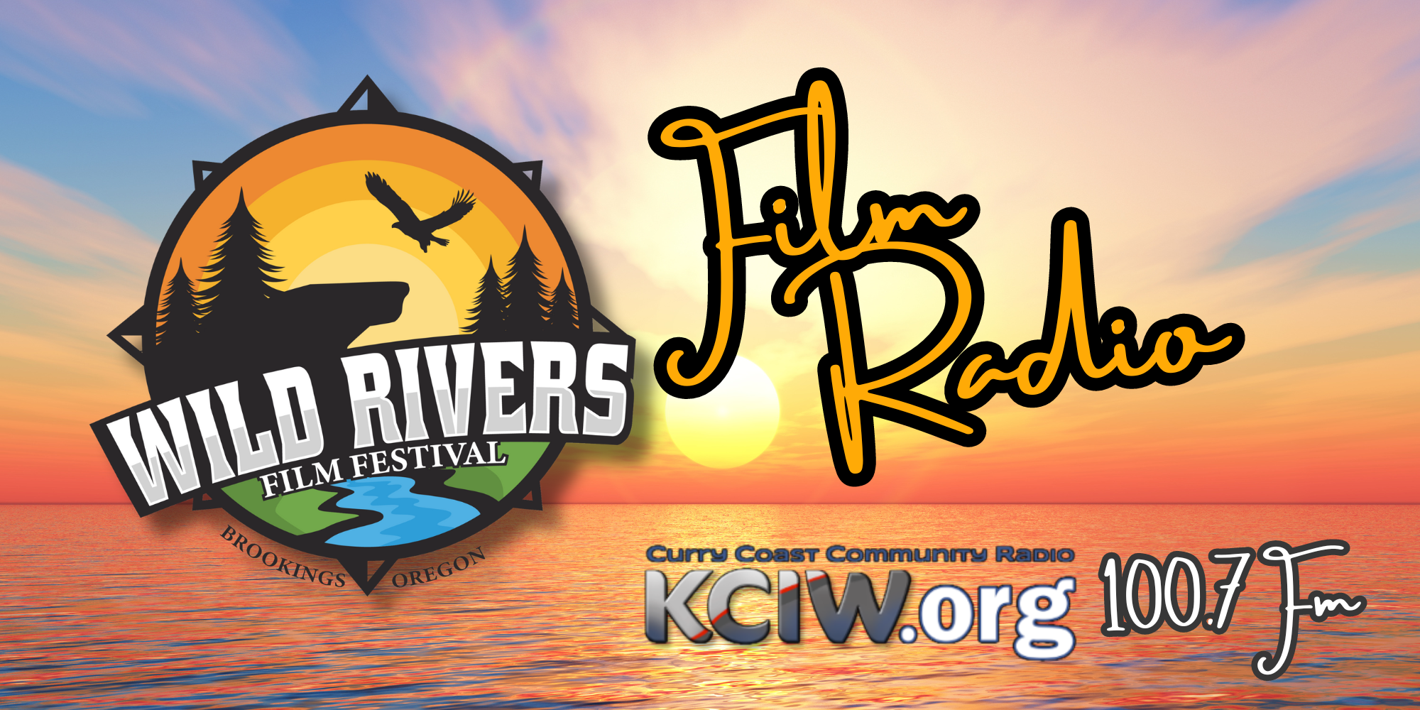 Wild Rivers Film Radio: Documentary Award Winning Film, “Run Raven Run”