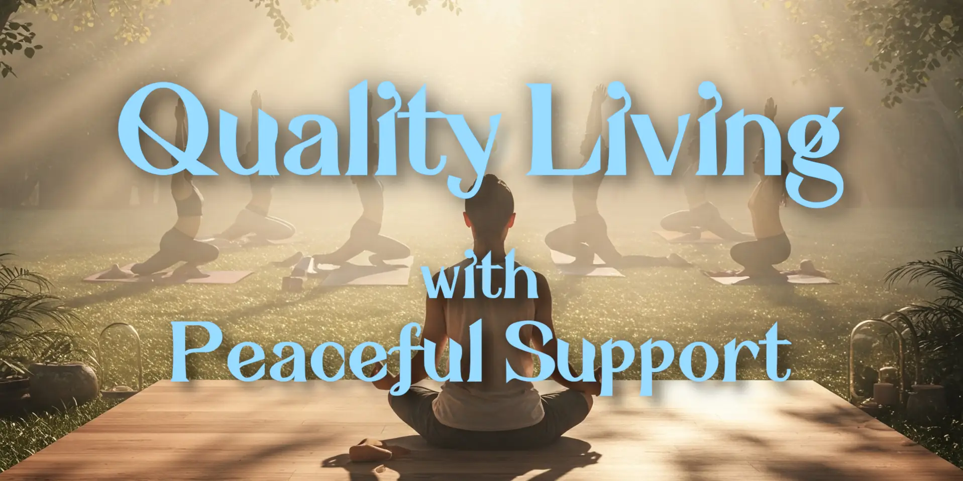 Quality Living: Thoughtful Leadership – Chef Austin’s Secrets to Success