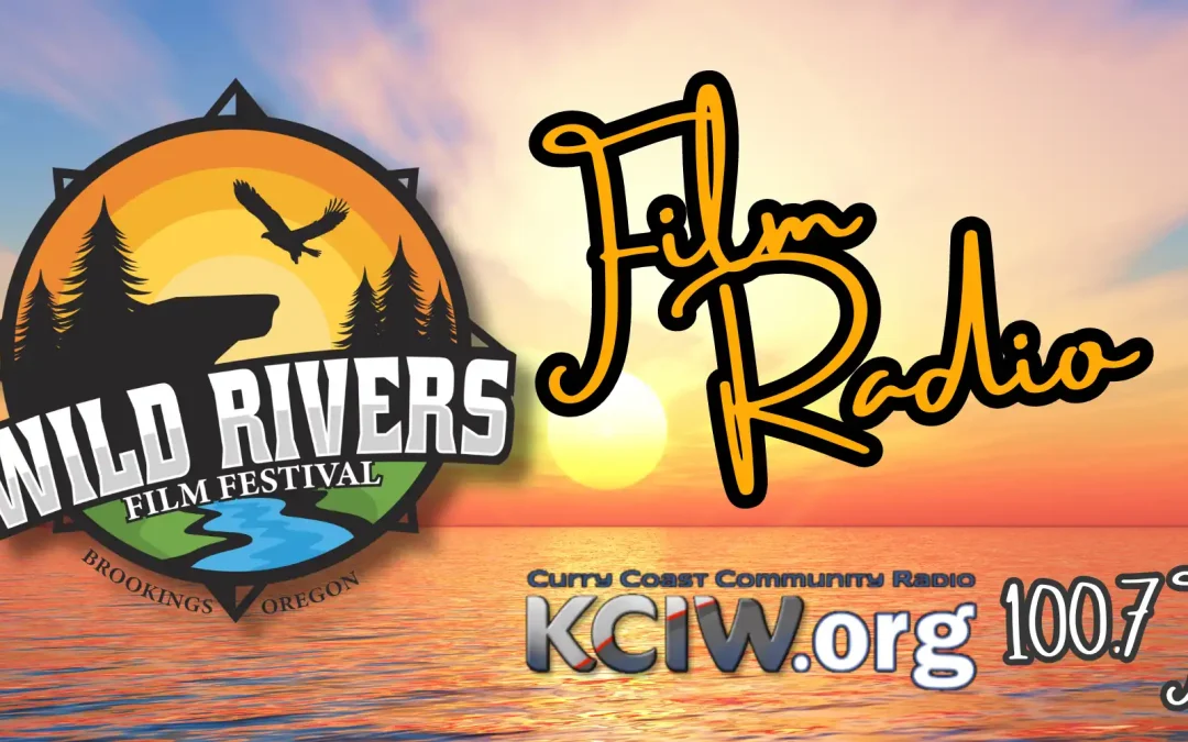 Wild Rivers Film Radio: From Page to Playful – Bringing “Wowzer!” to Life